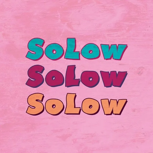 SoLow - Remix