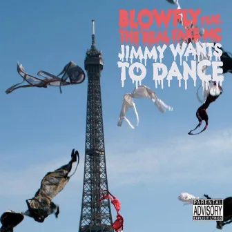 Jimmy Wants to Dance by Blowfly