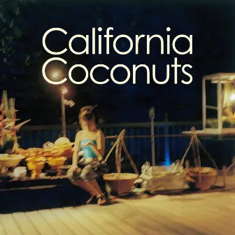 California coconuts by Quruli