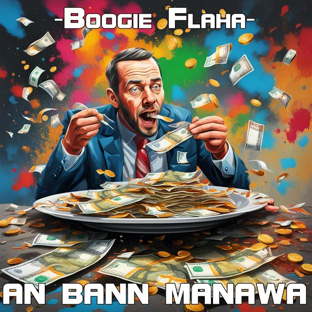 AN BANN MANAWA