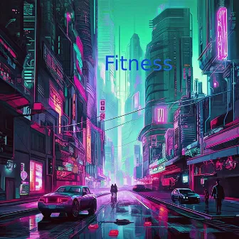 Fitness by Michael Moser