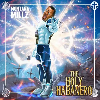 The Holy Habanero by Montana Millz