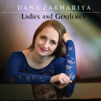 Dana Zakhariya (Ladies and Gentlemen) by Mykhaylo Zakhariya