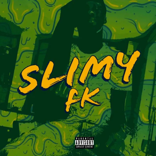 SLIMY