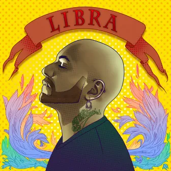 Libra by Matt Houston