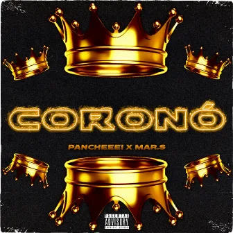 Coronó by Mar.s