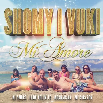 Mi Amore by Shomy I Vuki