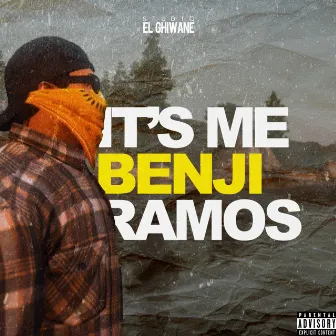 It's Me, Benji Ramos by Paff