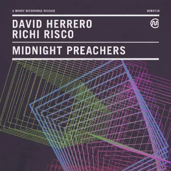 Midnight Preachers by Richi Risco