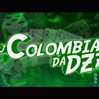 AUTOMOTIVO DERRUBA NOI4 DOS BAILES by DJ COLOMBIA DA DZ7