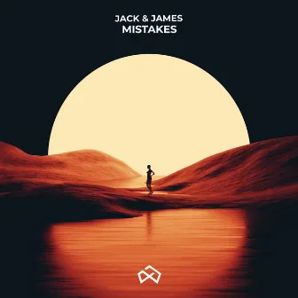 Mistakes by Jack & James