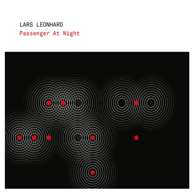 Passenger At Night