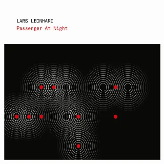 Passenger At Night by Lars Leonhard