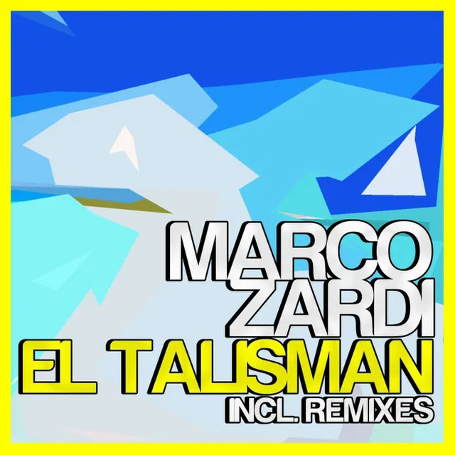 El Talisman