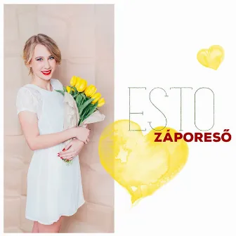 Záporeső by Esto