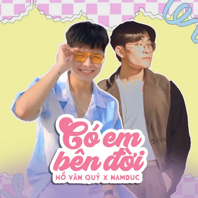 Có Em Bên Đời - Beat