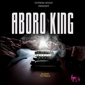 ABORO KING by Futwax