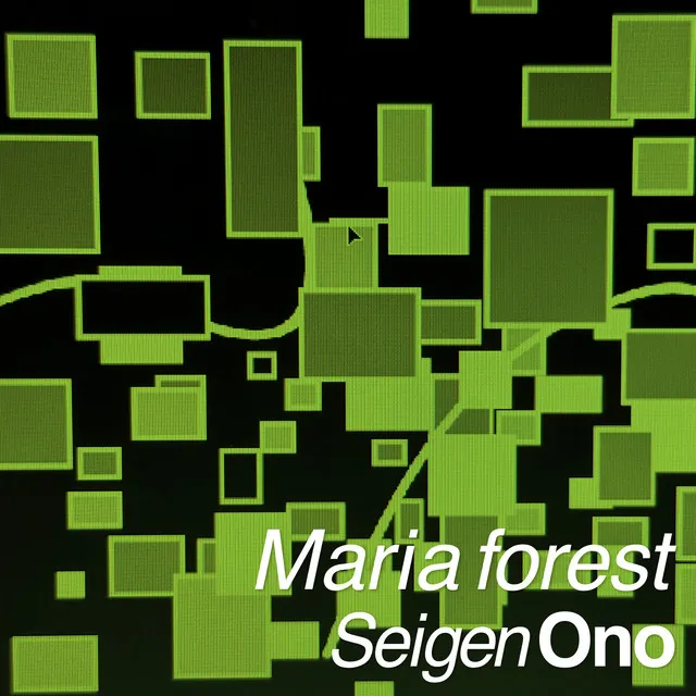 Maria forest (Binaural)