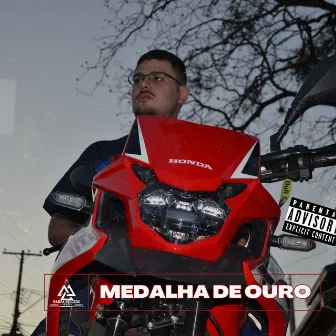 Medalha de Ouro by MC Zum