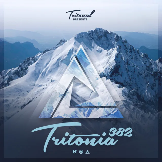 Hysteria (Tritonia 382)