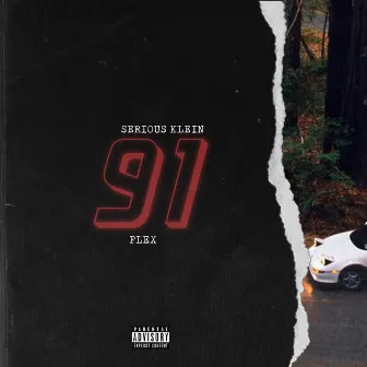 91 Flex by Serious Klein