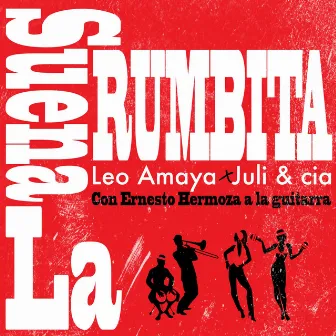 Suena la Rumbita by Leo Amaya