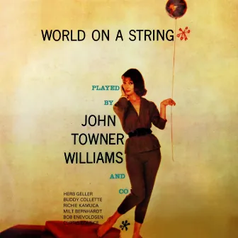 World On A String by John Towner-Williams