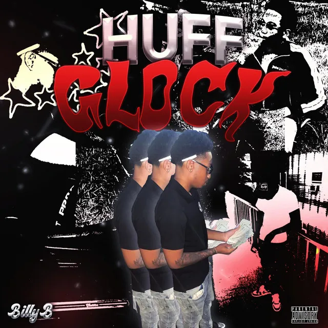 Huff Glock