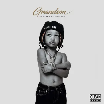 Grandson by King Von