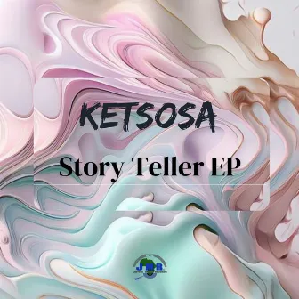 Story Teller by KetsoSA