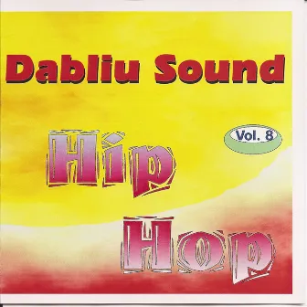 Dabliu Sound Vol.8, Hip Hop by Barboni