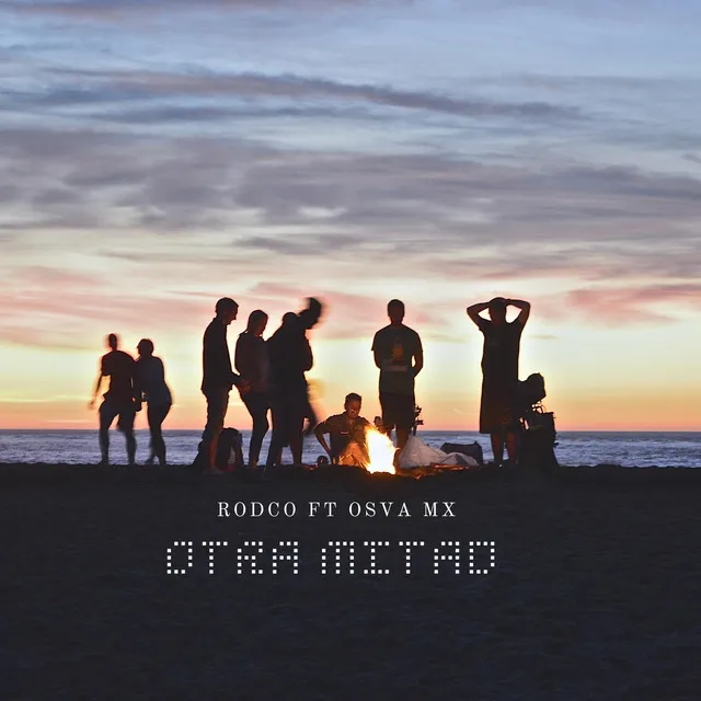 Otra mitad - Radio Edit