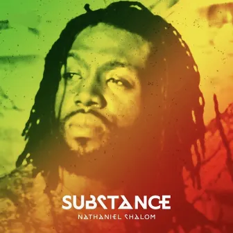 Substance by Nathaniel Shalom