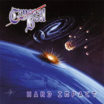 Hard Impact by Crystal Ball