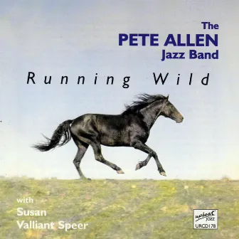 Running Wild by The Pete Allen Jazz Band