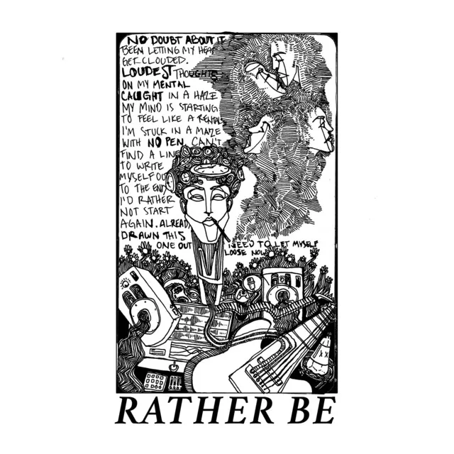 Rather Be