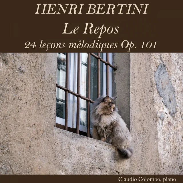 Le Repos, Op. 101: 8. Marche