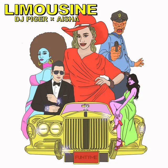 Limousine