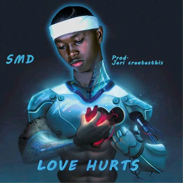 Love Hurts