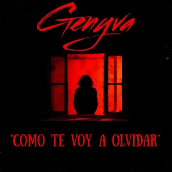 Como Te Voy a Olvidar by Genyva