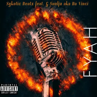 Fyah by Sykotic Beatz