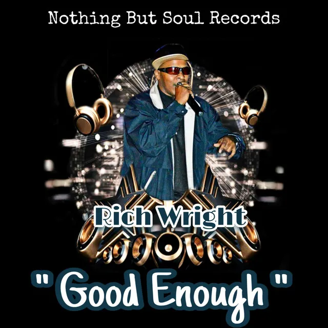 Good Enough (Radio Version)