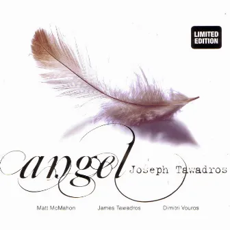 Angel by Joseph Tawadros