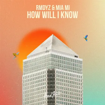 How Will I Know by Mia Mi