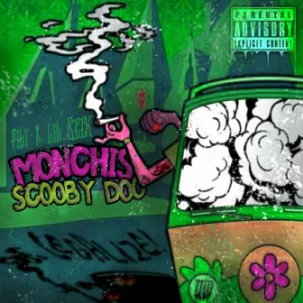 Monchis Scoobydoo by lil seek