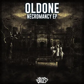 Necromancy by Oldone