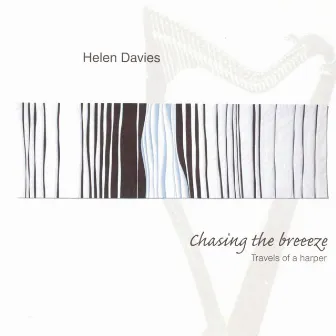 Chasing the Breeze by Helen Davies