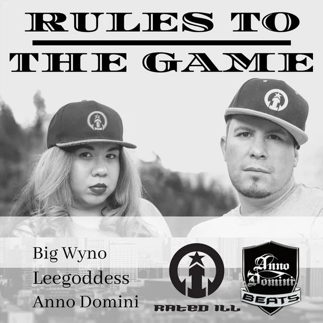 Rules to the Game