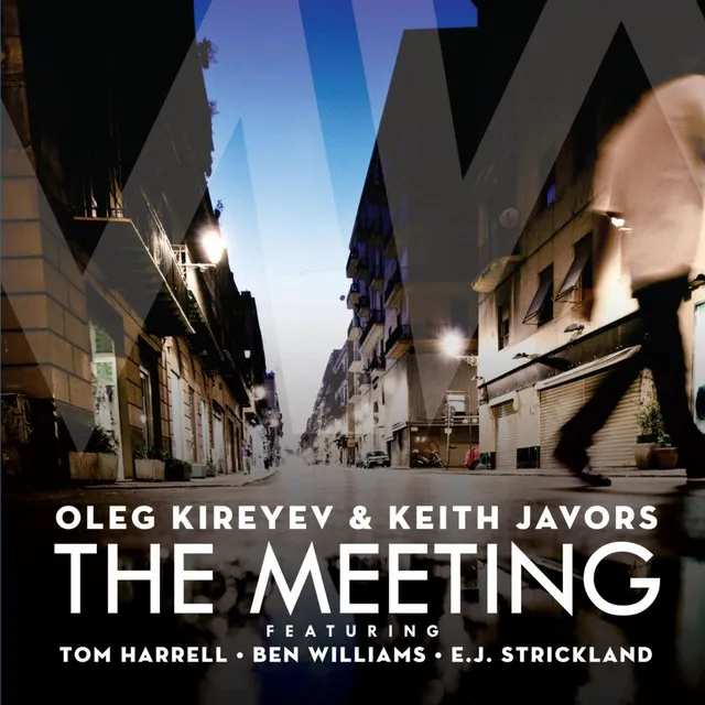 The Meeting