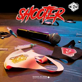 Shooter by 3e Souffle